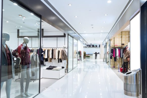 Imagine Your Products in Stores Across America 