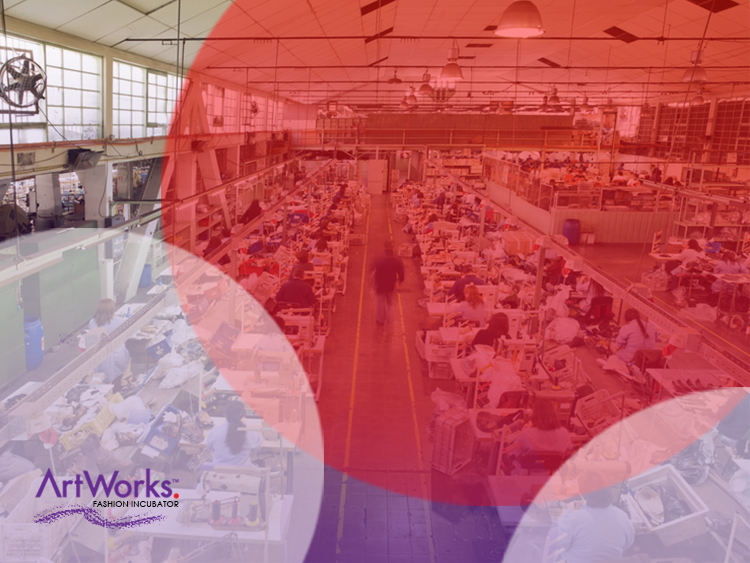 Transition from Custom Work to Retail