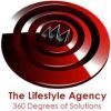 The Lifestyle Agency Logo